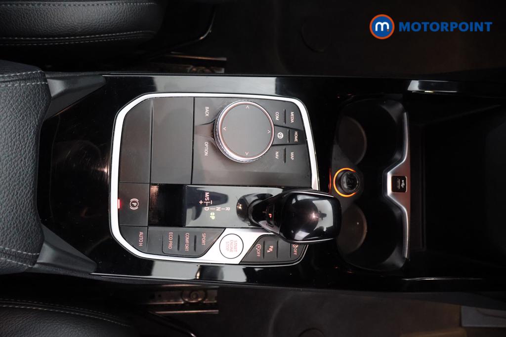 BMW 1 Series M Sport Automatic Petrol Hatchback - Stock Number (1560110) - 6th supplementary image