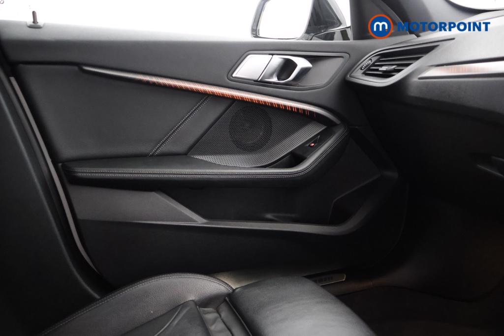 BMW 1 Series M Sport Automatic Petrol Hatchback - Stock Number (1560110) - 7th supplementary image