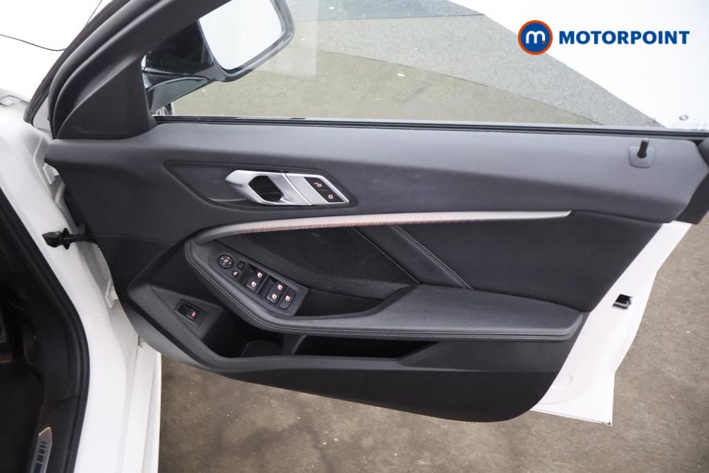 BMW 1 Series M Sport Automatic Petrol Hatchback - Stock Number (1560110) - 8th supplementary image