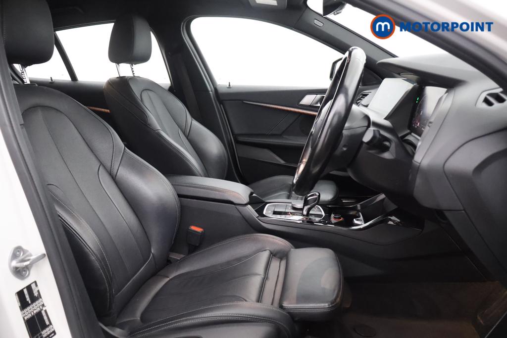 BMW 1 Series M Sport Automatic Petrol Hatchback - Stock Number (1560110) - 10th supplementary image