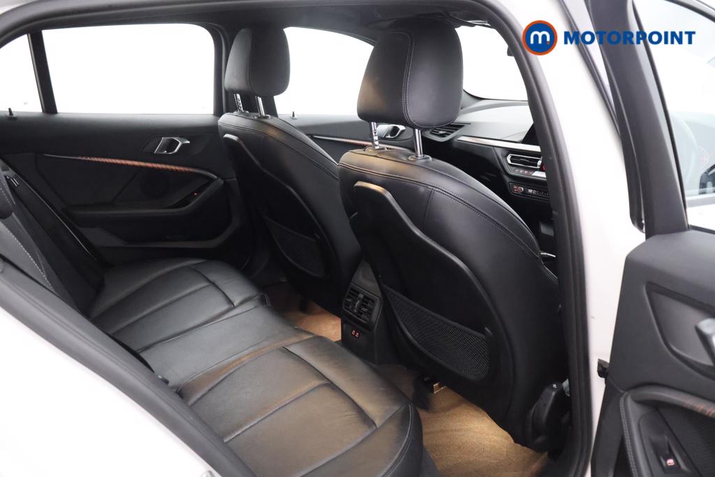BMW 1 Series M Sport Automatic Petrol Hatchback - Stock Number (1560110) - 11th supplementary image