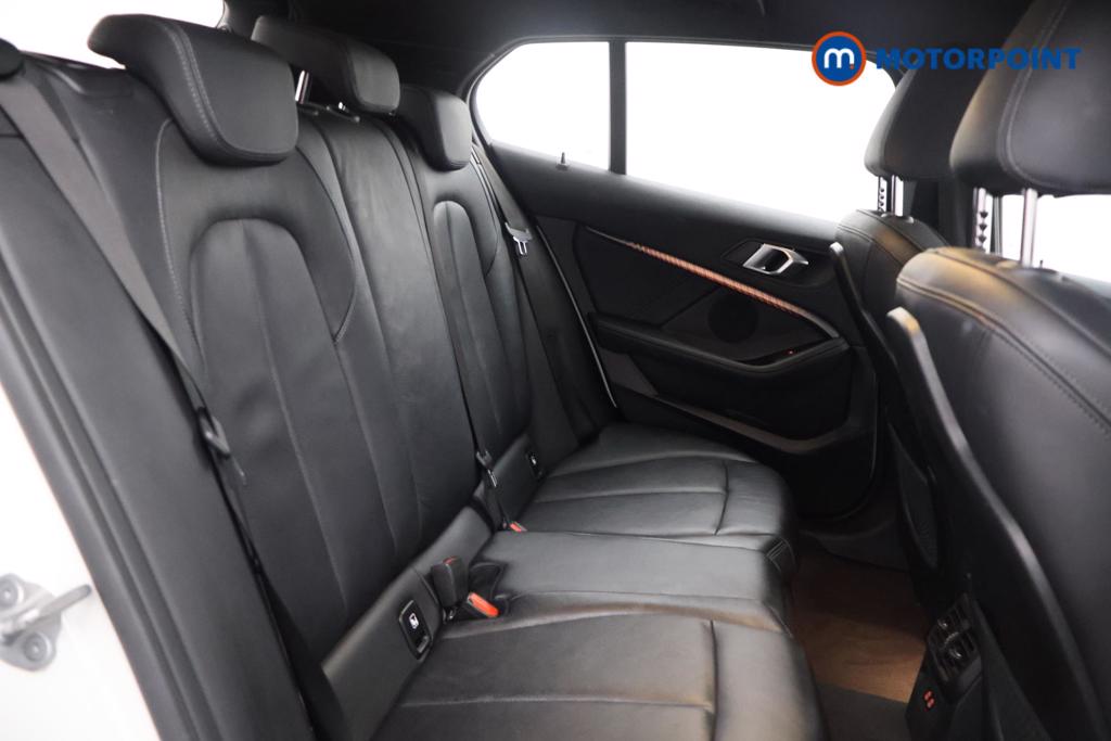 BMW 1 Series M Sport Automatic Petrol Hatchback - Stock Number (1560110) - 12th supplementary image