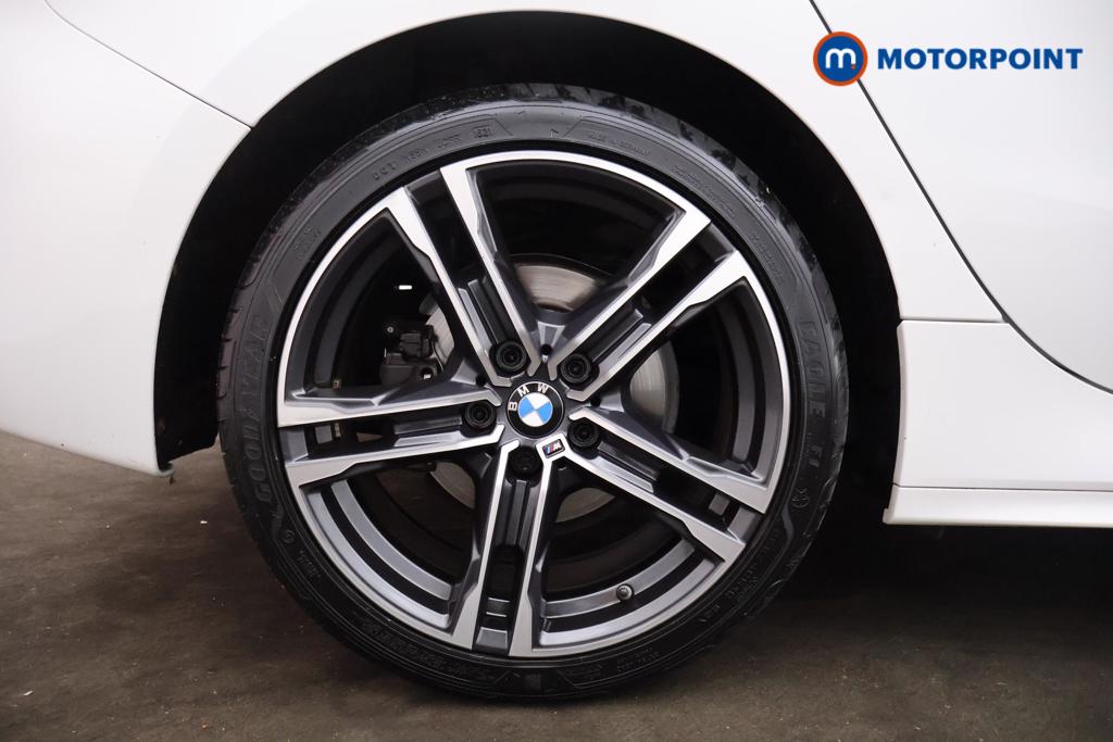 BMW 1 Series M Sport Automatic Petrol Hatchback - Stock Number (1560110) - 14th supplementary image