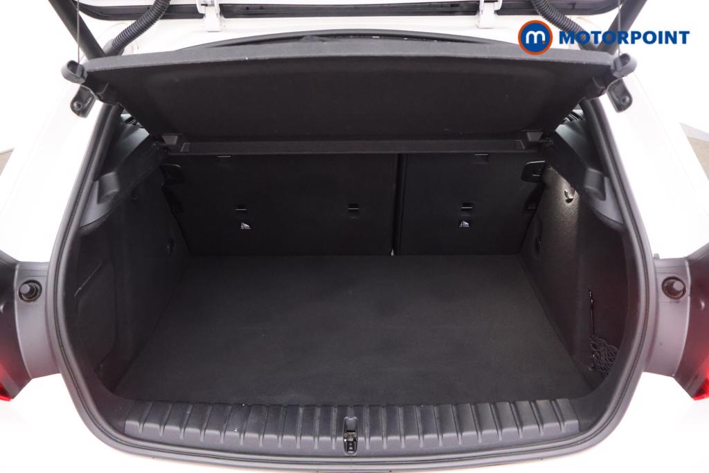 BMW 1 Series M Sport Automatic Petrol Hatchback - Stock Number (1560110) - 15th supplementary image
