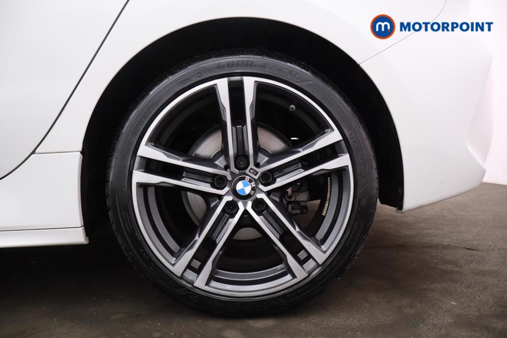 BMW 1 Series M Sport Automatic Petrol Hatchback - Stock Number (1560110) - 16th supplementary image