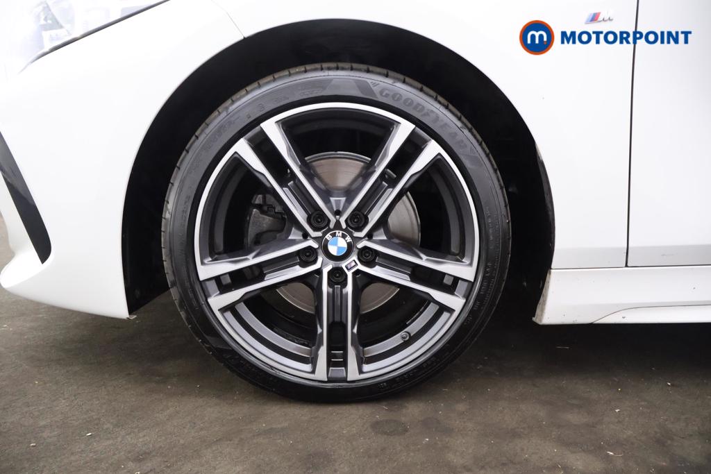 BMW 1 Series M Sport Automatic Petrol Hatchback - Stock Number (1560110) - 17th supplementary image