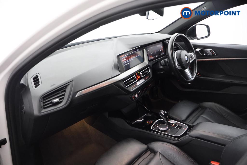 BMW 1 Series M Sport Automatic Petrol Hatchback - Stock Number (1560110) - 18th supplementary image
