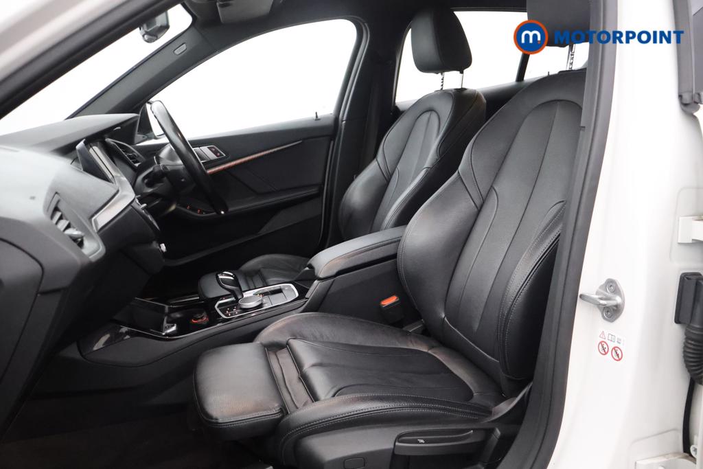 BMW 1 Series M Sport Automatic Petrol Hatchback - Stock Number (1560110) - 19th supplementary image