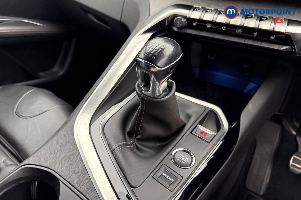 Peugeot 3008 GT Manual Diesel SUV - Stock Number (1560112) - 12th supplementary image