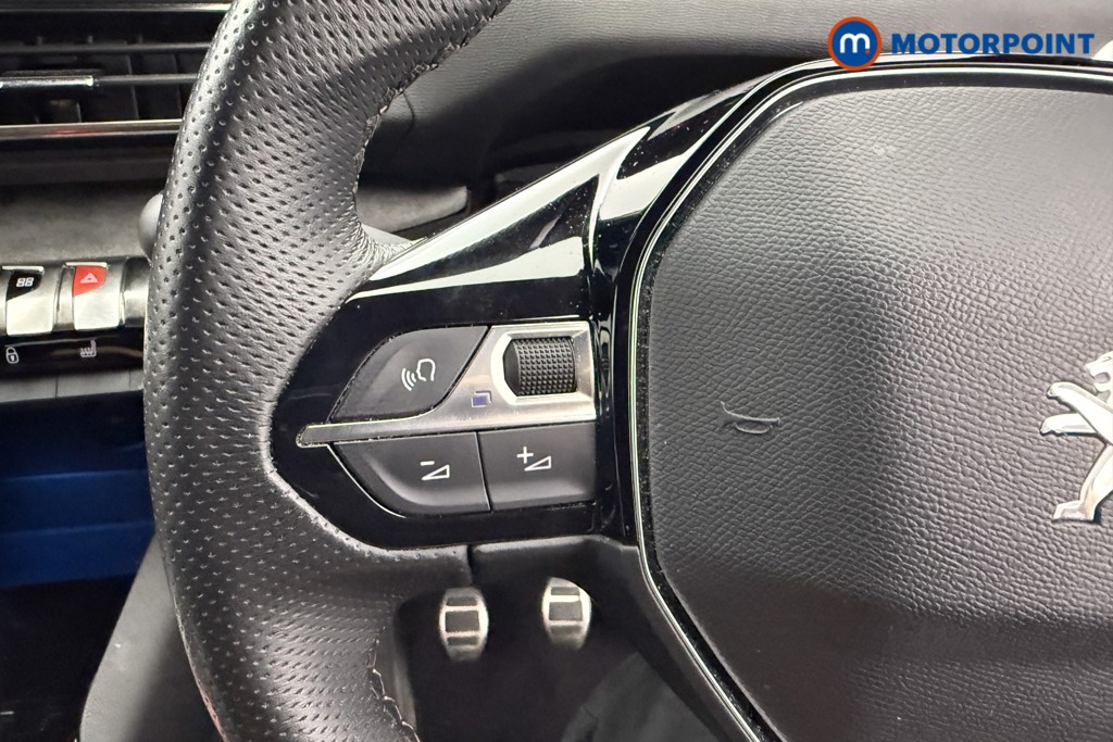 Peugeot 3008 GT Manual Diesel SUV - Stock Number (1560112) - 13th supplementary image