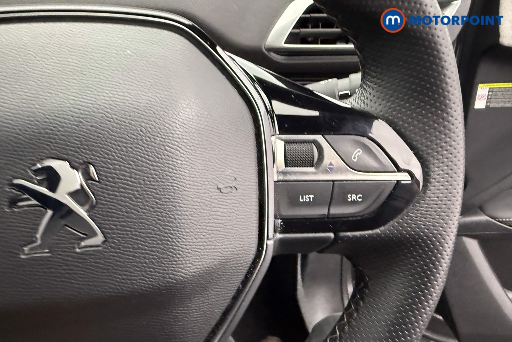 Peugeot 3008 GT Manual Diesel SUV - Stock Number (1560112) - 14th supplementary image