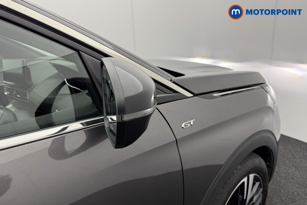 Peugeot 3008 GT Manual Diesel SUV - Stock Number (1560112) - 18th supplementary image