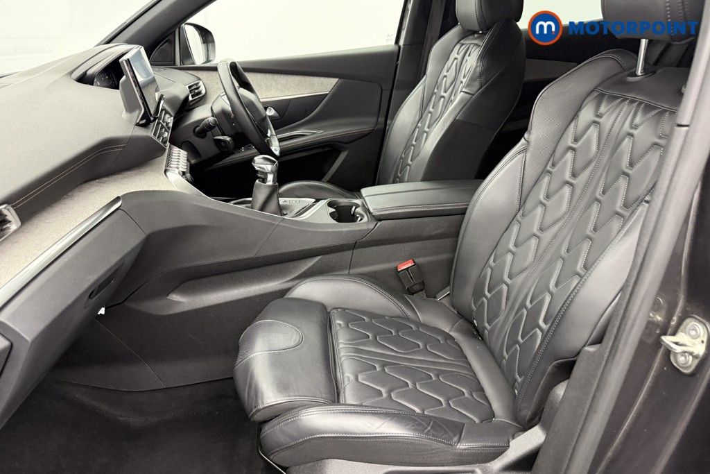 Peugeot 3008 GT Manual Diesel SUV - Stock Number (1560112) - 22nd supplementary image