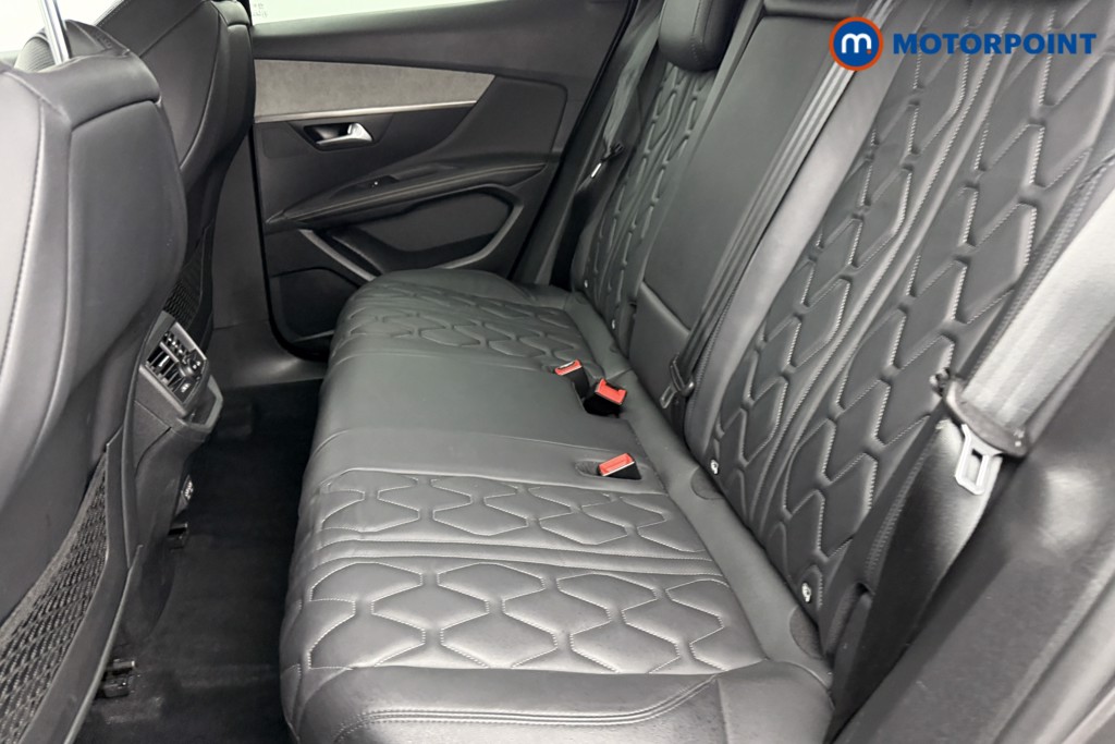 Peugeot 3008 GT Manual Diesel SUV - Stock Number (1560112) - 23rd supplementary image