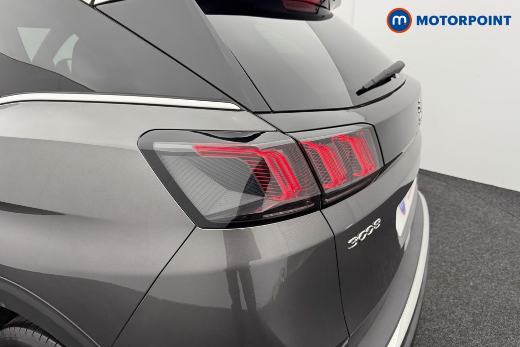 Peugeot 3008 GT Manual Diesel SUV - Stock Number (1560112) - 25th supplementary image