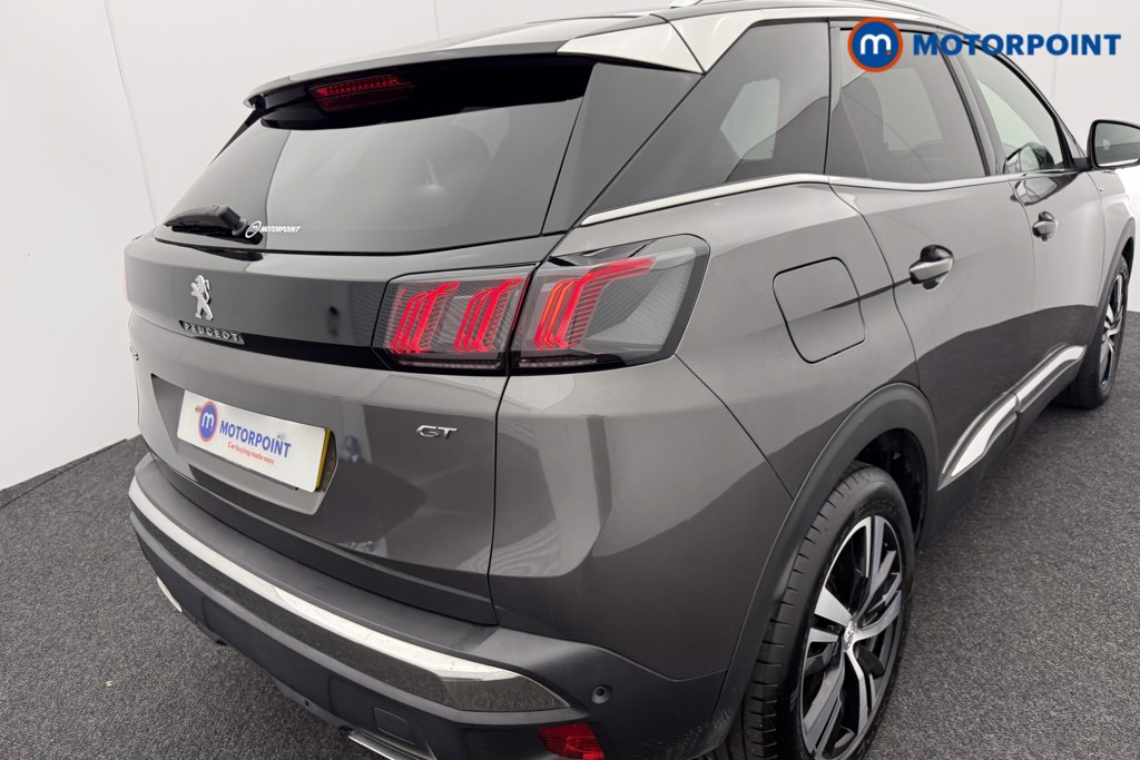 Peugeot 3008 GT Manual Diesel SUV - Stock Number (1560112) - 26th supplementary image