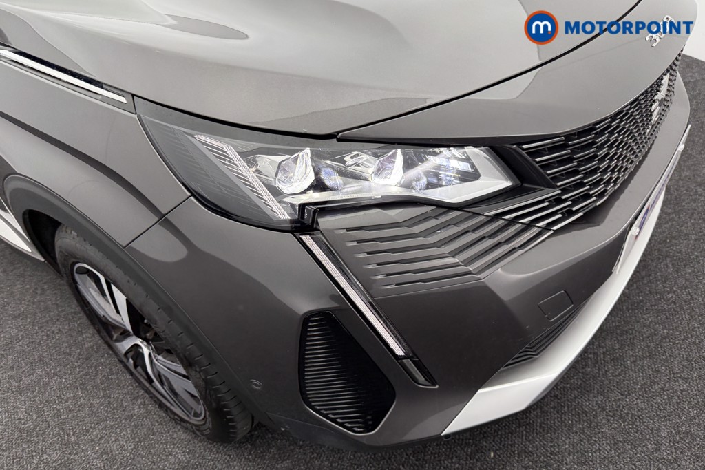 Peugeot 3008 GT Manual Diesel SUV - Stock Number (1560112) - 27th supplementary image