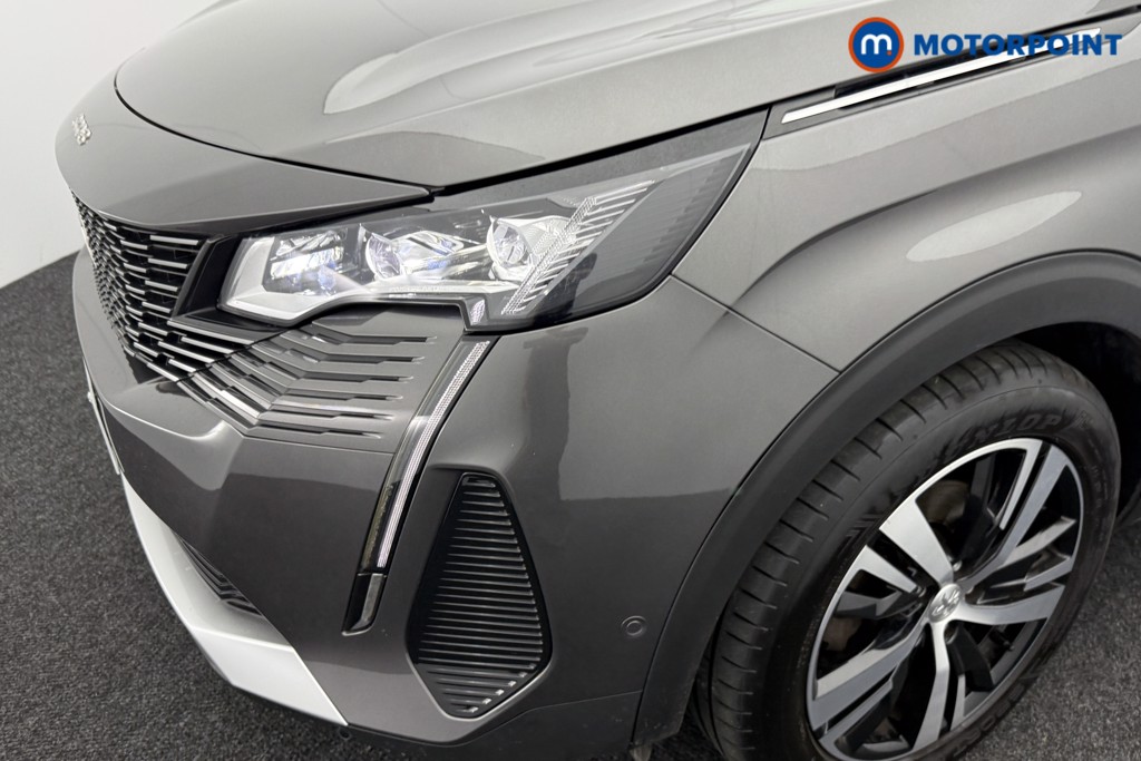 Peugeot 3008 GT Manual Diesel SUV - Stock Number (1560112) - 28th supplementary image