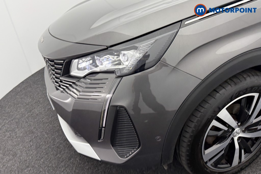 Peugeot 3008 GT Manual Diesel SUV - Stock Number (1560112) - 29th supplementary image