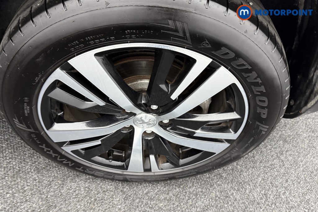 Peugeot 3008 GT Manual Diesel SUV - Stock Number (1560112) - 31st supplementary image