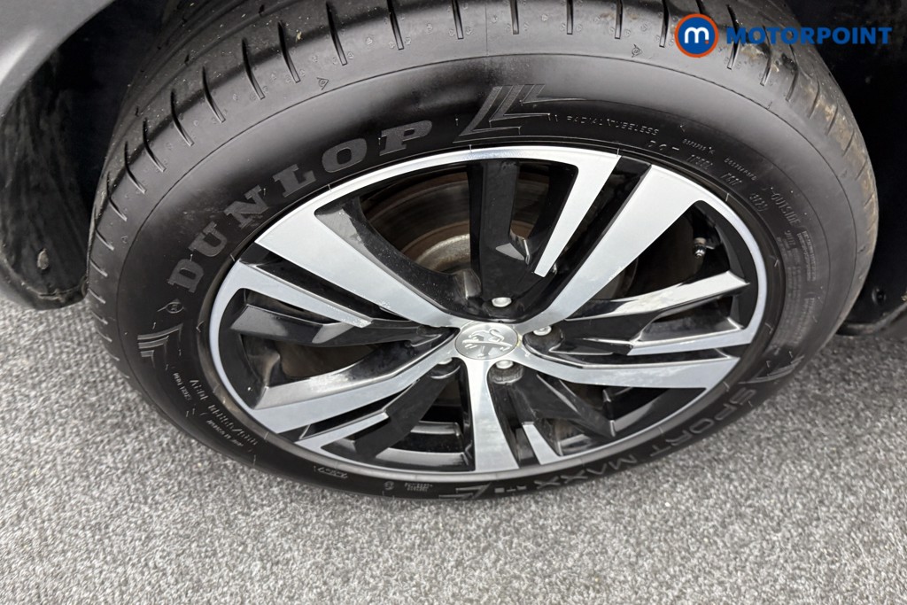 Peugeot 3008 GT Manual Diesel SUV - Stock Number (1560112) - 32nd supplementary image