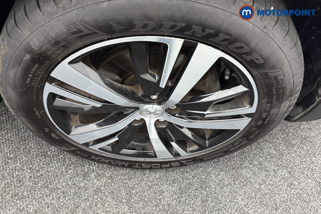 Peugeot 3008 GT Manual Diesel SUV - Stock Number (1560112) - 33rd supplementary image