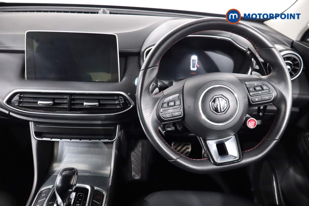 Mg Motor Uk HS Trophy Automatic Petrol SUV - Stock Number (1560141) - 3rd supplementary image
