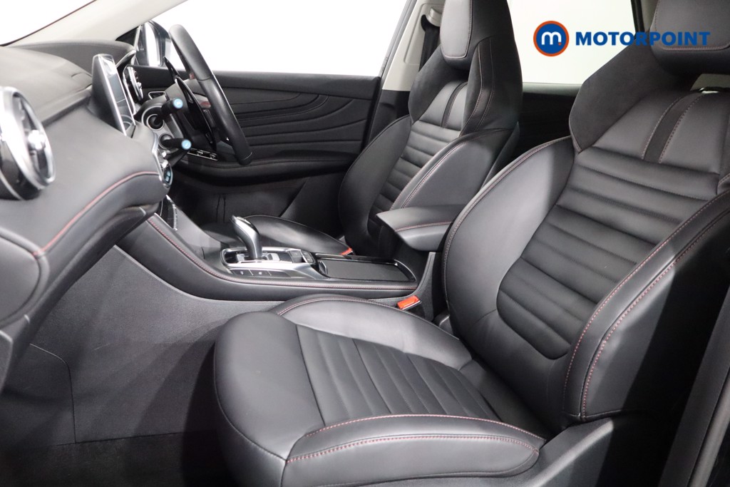 Mg Motor Uk HS Trophy Automatic Petrol SUV - Stock Number (1560141) - 4th supplementary image