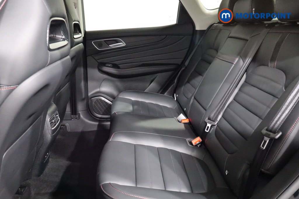 Mg Motor Uk HS Trophy Automatic Petrol SUV - Stock Number (1560141) - 5th supplementary image