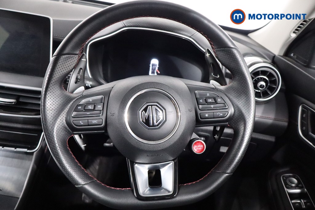 Mg Motor Uk HS Trophy Automatic Petrol SUV - Stock Number (1560141) - 6th supplementary image