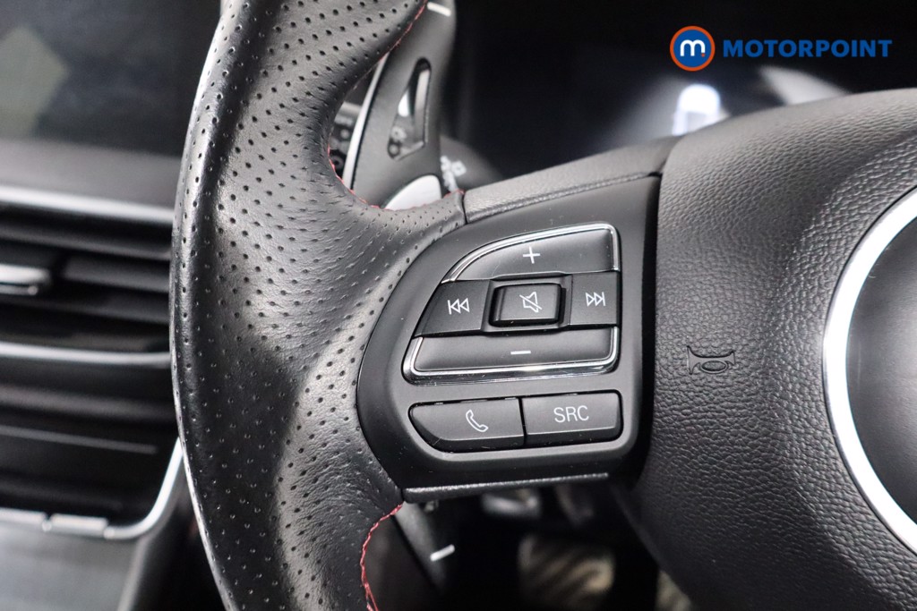 Mg Motor Uk HS Trophy Automatic Petrol SUV - Stock Number (1560141) - 7th supplementary image