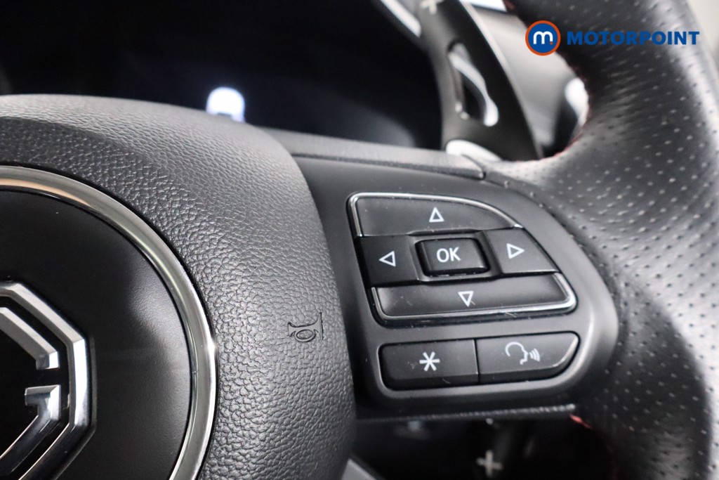 Mg Motor Uk HS Trophy Automatic Petrol SUV - Stock Number (1560141) - 8th supplementary image