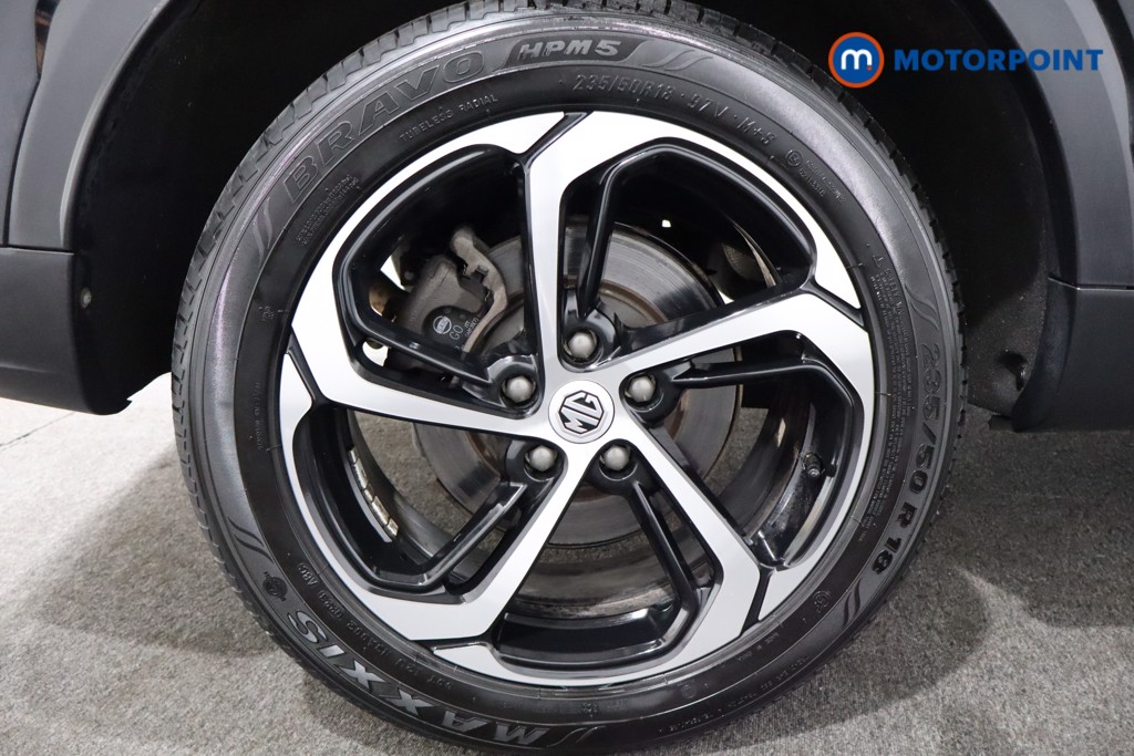 Mg Motor Uk HS Trophy Automatic Petrol SUV - Stock Number (1560141) - 9th supplementary image
