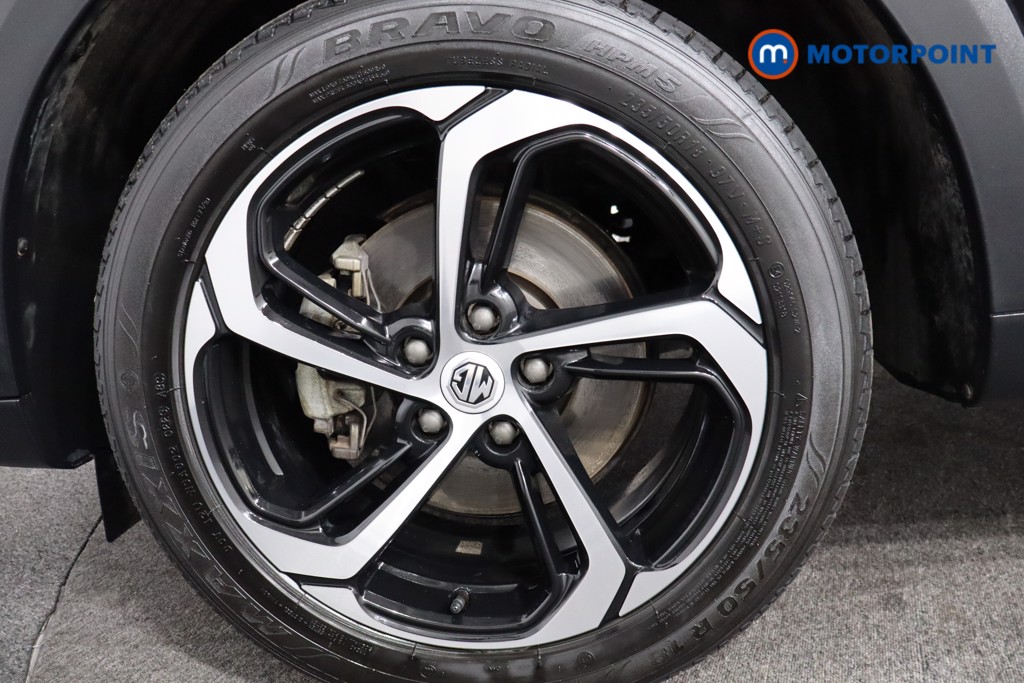 Mg Motor Uk HS Trophy Automatic Petrol SUV - Stock Number (1560141) - 11th supplementary image