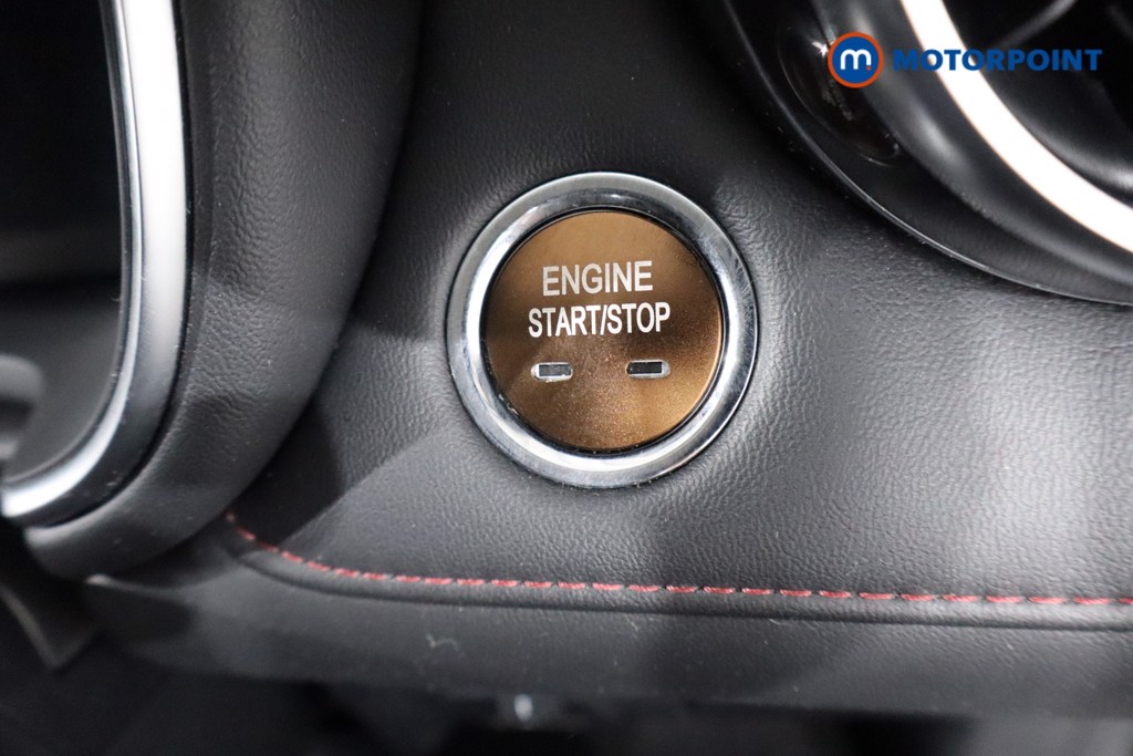 Mg Motor Uk HS Trophy Automatic Petrol SUV - Stock Number (1560141) - 13th supplementary image