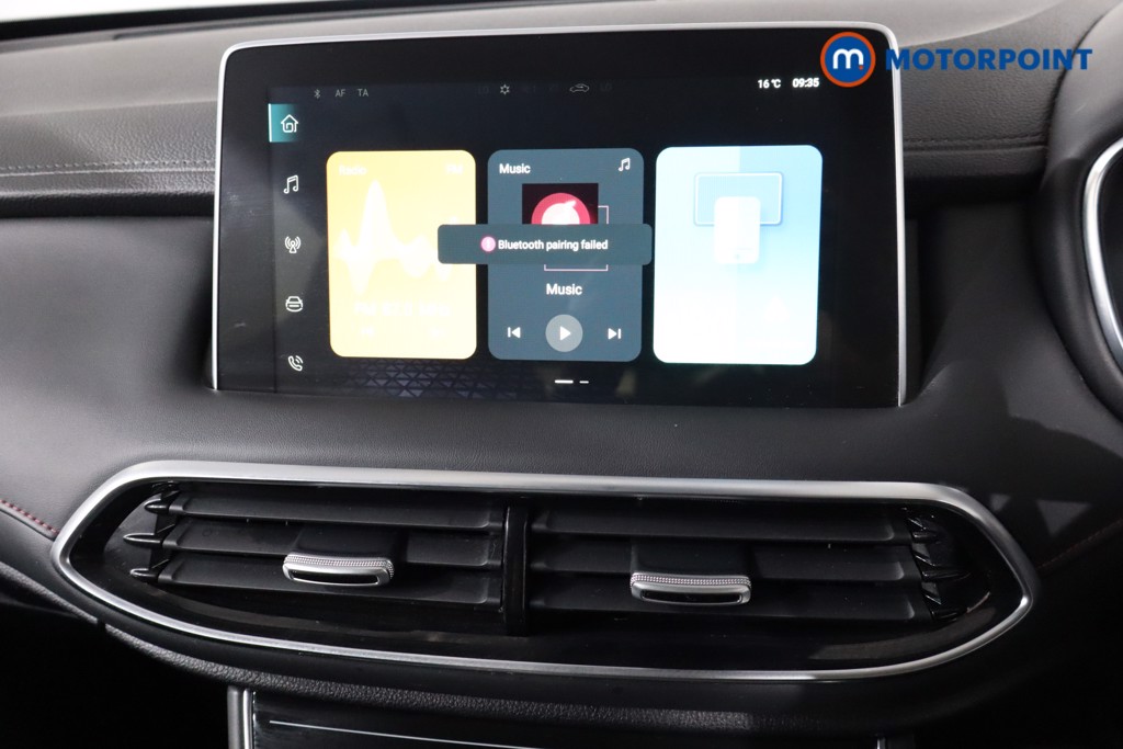 Mg Motor Uk HS Trophy Automatic Petrol SUV - Stock Number (1560141) - 15th supplementary image
