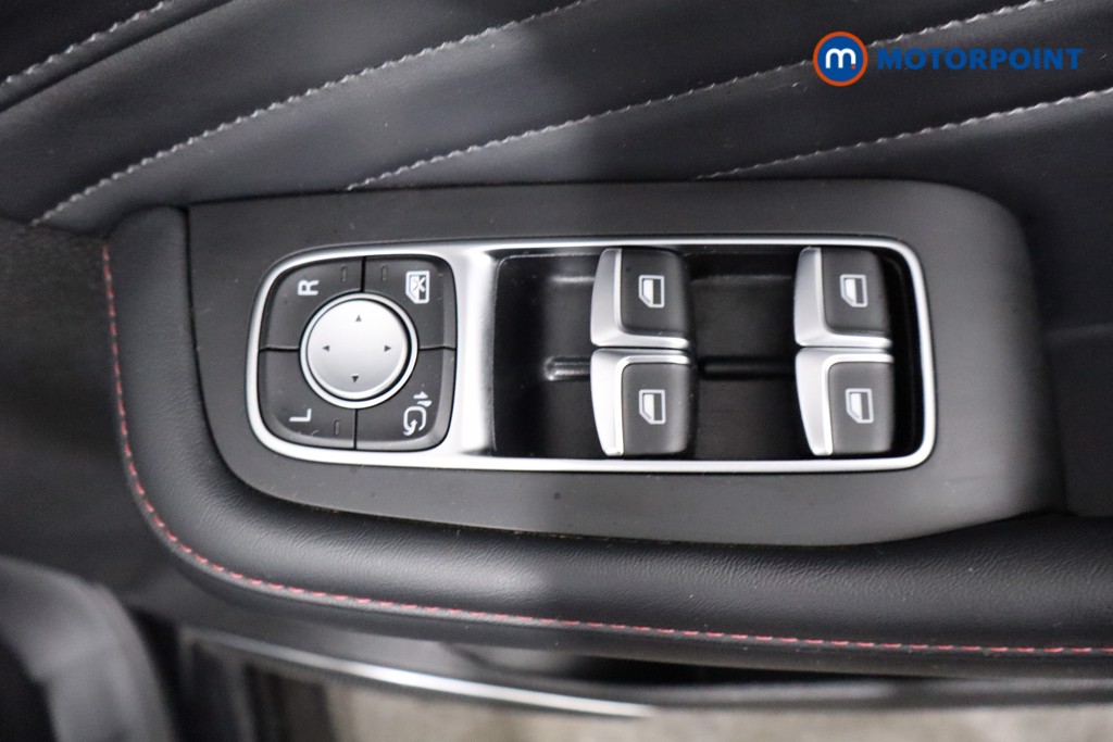 Mg Motor Uk HS Trophy Automatic Petrol SUV - Stock Number (1560141) - 19th supplementary image