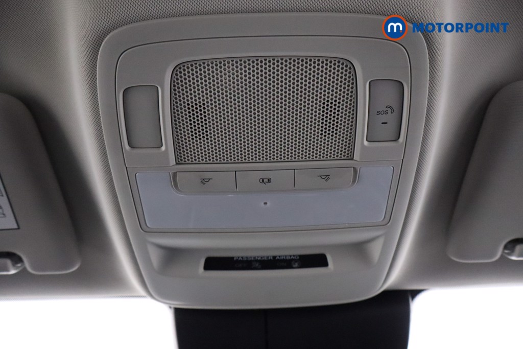 Mg Motor Uk HS Trophy Automatic Petrol SUV - Stock Number (1560141) - 20th supplementary image