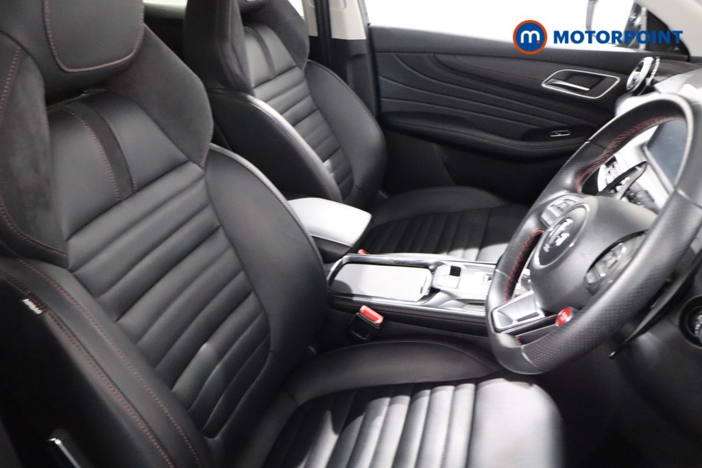 Mg Motor Uk HS Trophy Automatic Petrol SUV - Stock Number (1560141) - 21st supplementary image