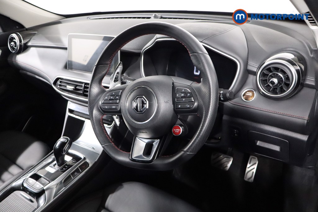 Mg Motor Uk HS Trophy Automatic Petrol SUV - Stock Number (1560141) - 22nd supplementary image