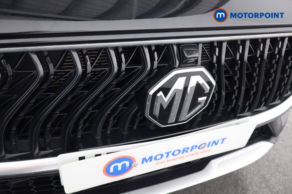 Mg Motor Uk HS Trophy Automatic Petrol SUV - Stock Number (1560141) - 24th supplementary image