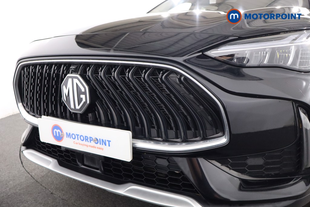 Mg Motor Uk HS Trophy Automatic Petrol SUV - Stock Number (1560141) - 25th supplementary image