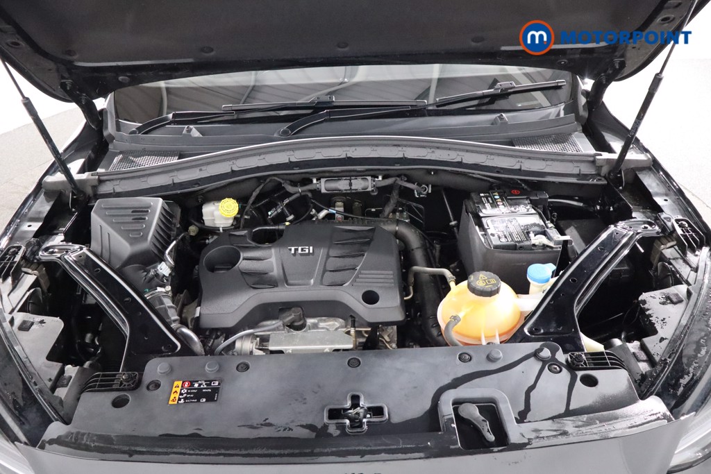 Mg Motor Uk HS Trophy Automatic Petrol SUV - Stock Number (1560141) - 26th supplementary image