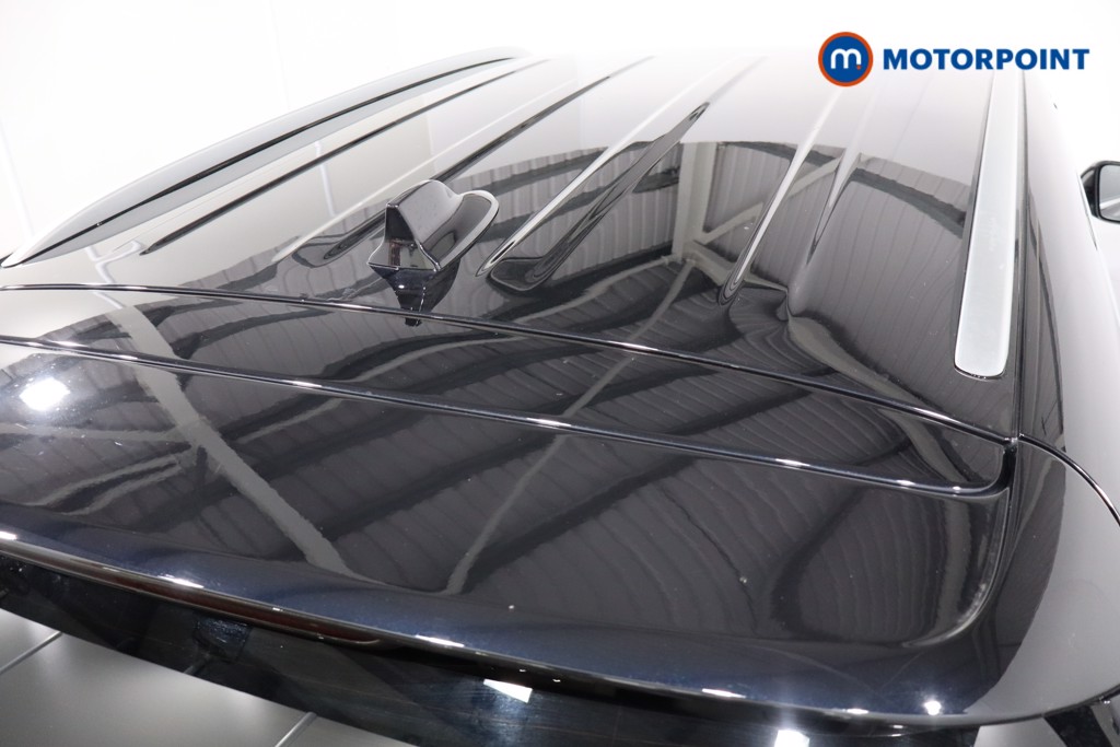 Mg Motor Uk HS Trophy Automatic Petrol SUV - Stock Number (1560141) - 27th supplementary image