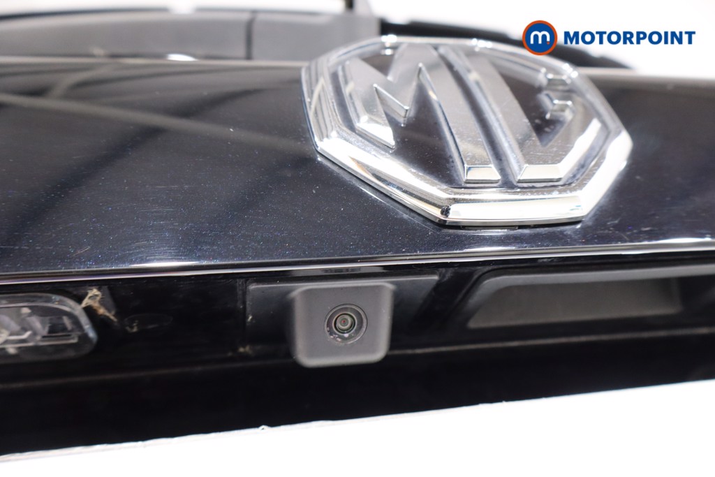 Mg Motor Uk HS Trophy Automatic Petrol SUV - Stock Number (1560141) - 30th supplementary image