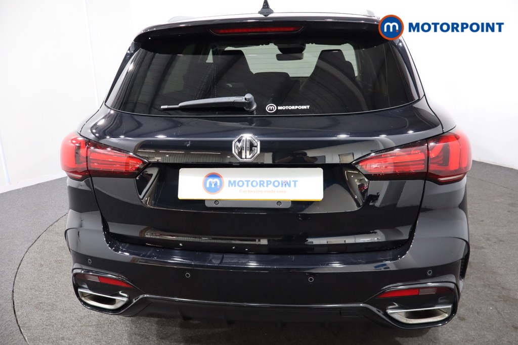 Mg Motor Uk HS Trophy Automatic Petrol SUV - Stock Number (1560141) - 32nd supplementary image
