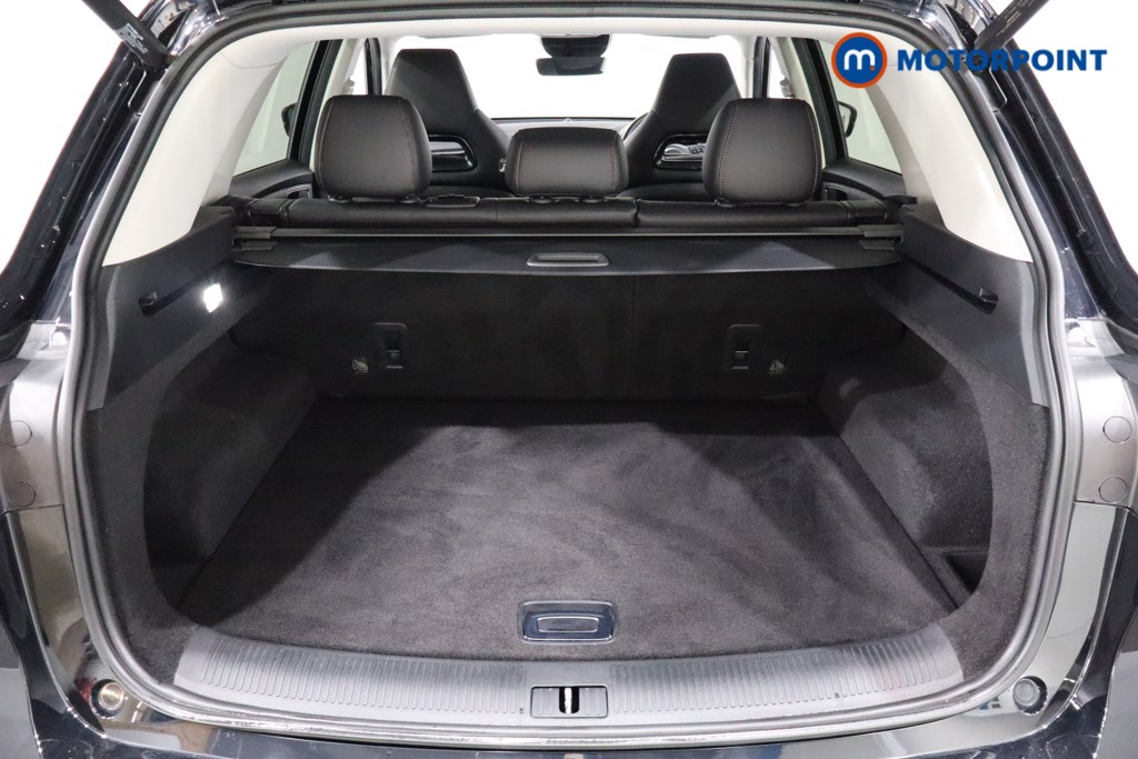 Mg Motor Uk HS Trophy Automatic Petrol SUV - Stock Number (1560141) - 33rd supplementary image