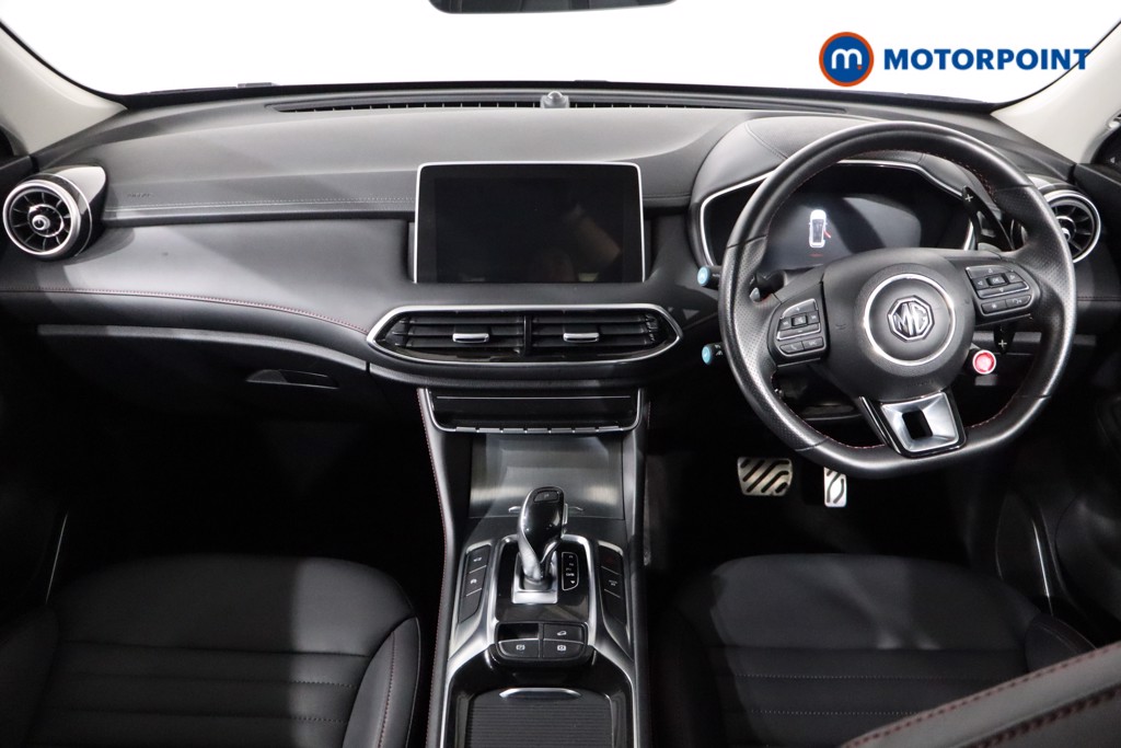 Mg Motor Uk HS Trophy Automatic Petrol SUV - Stock Number (1560141) - 1st supplementary image