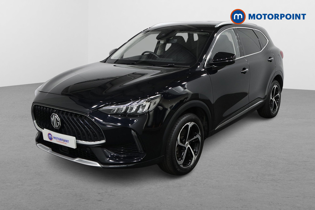 Mg Motor Uk HS Trophy Automatic Petrol SUV - Stock Number (1560141) - Passenger side front corner