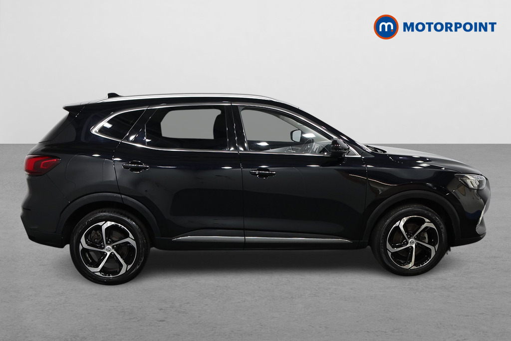Mg Motor Uk HS Trophy Automatic Petrol SUV - Stock Number (1560141) - Drivers side